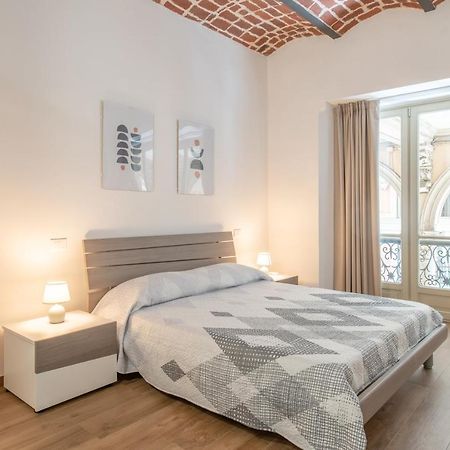 Royal Apartment Torino Eksteriør bilde