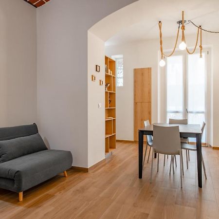 Royal Apartment Torino Eksteriør bilde