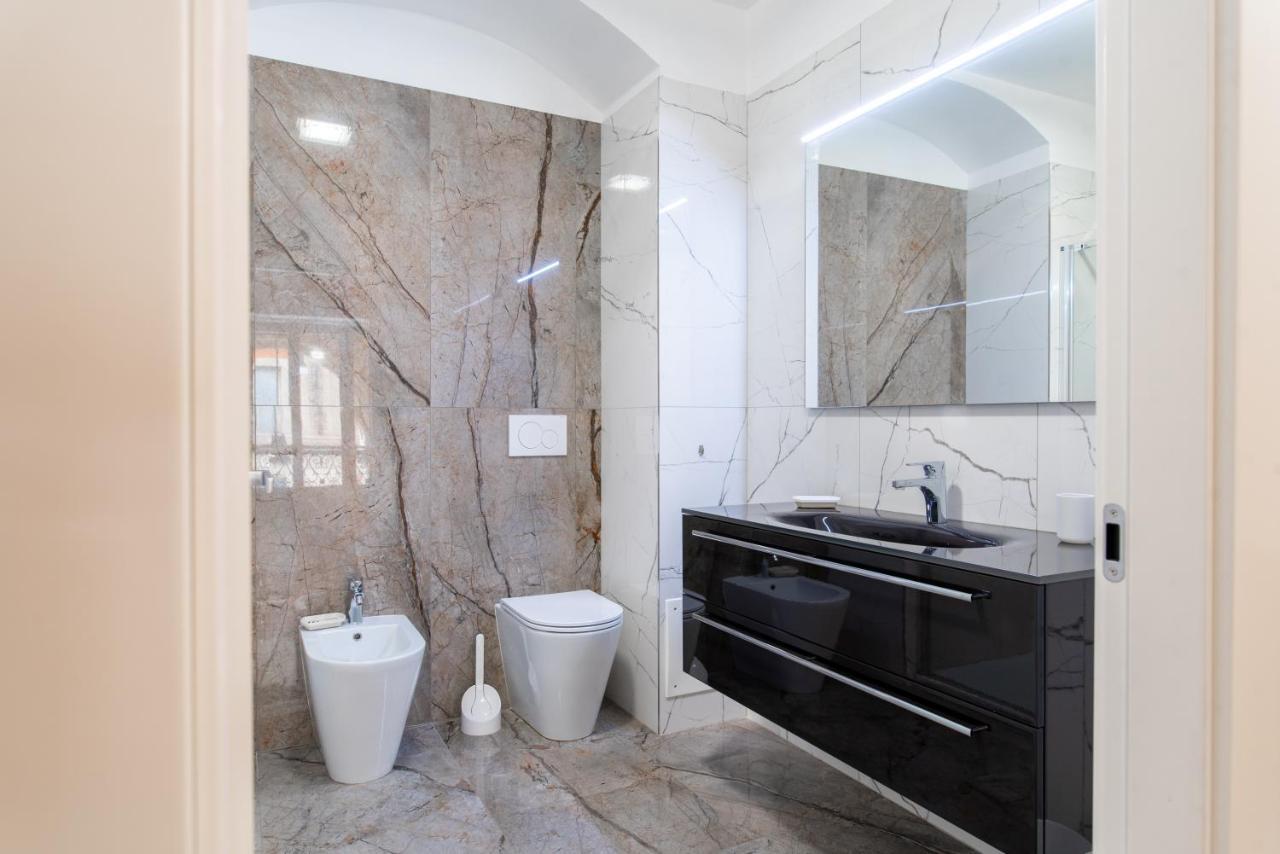 Royal Apartment Torino Eksteriør bilde