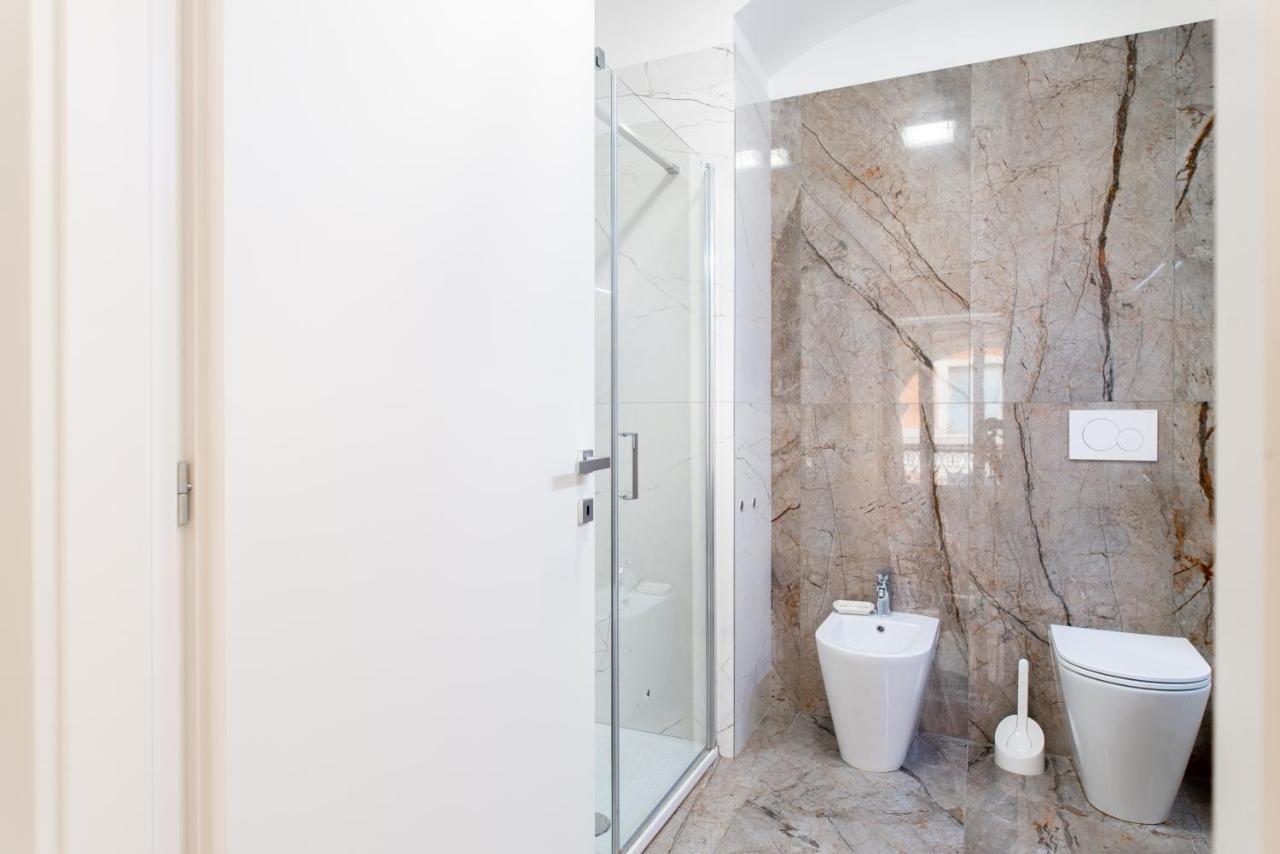 Royal Apartment Torino Eksteriør bilde