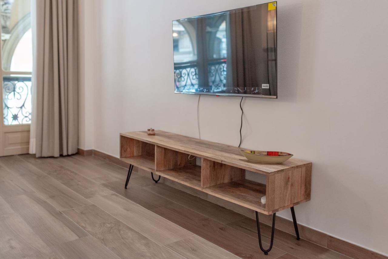 Royal Apartment Torino Eksteriør bilde