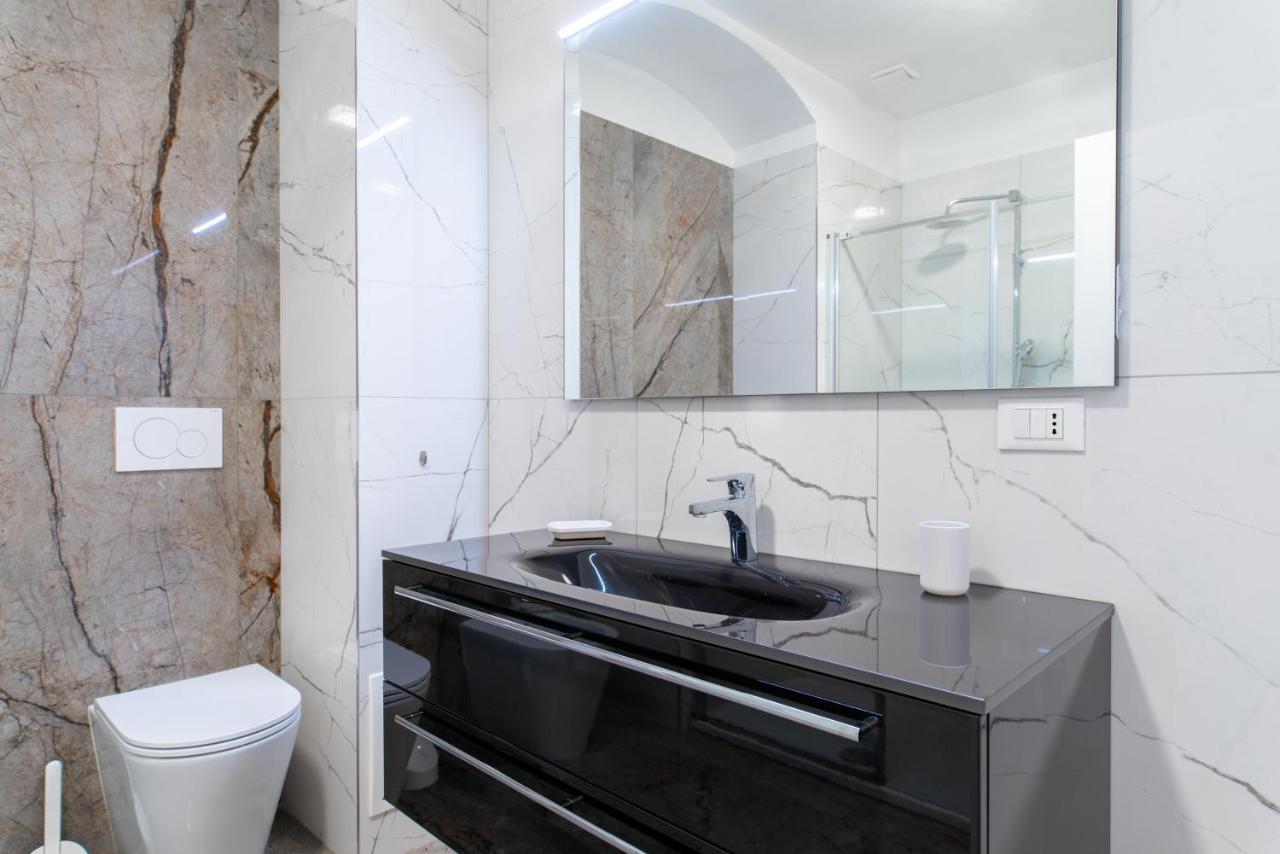 Royal Apartment Torino Eksteriør bilde
