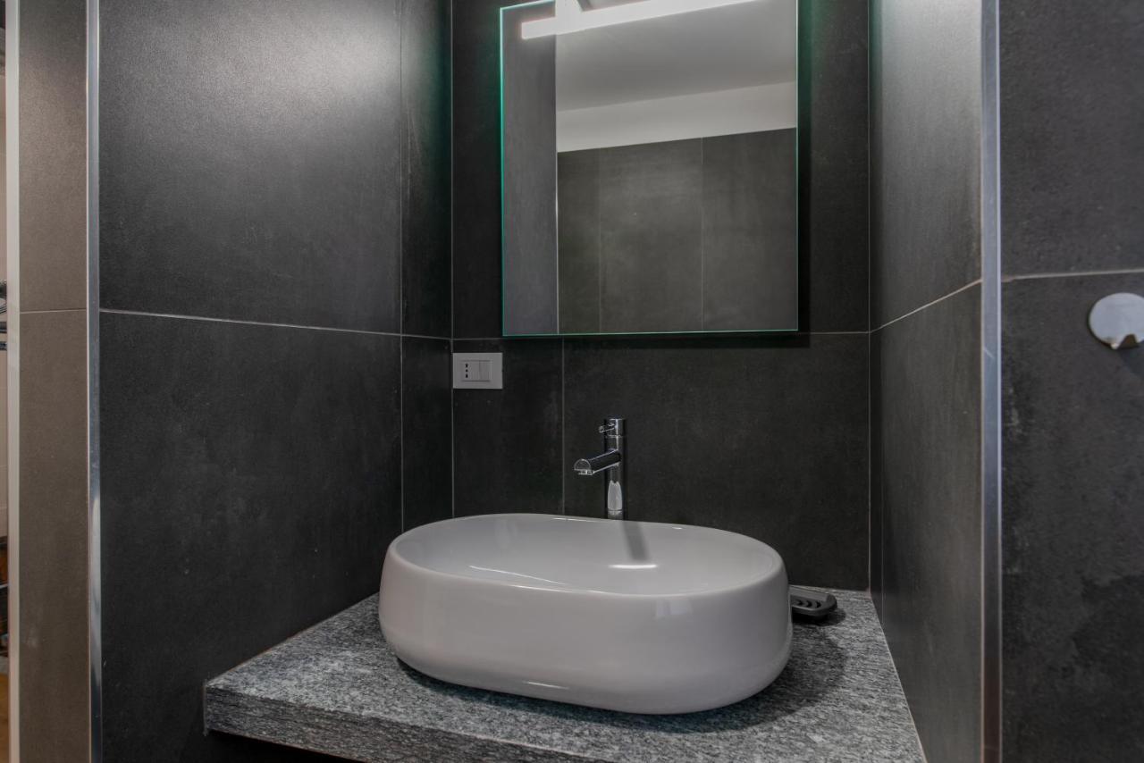 Royal Apartment Torino Eksteriør bilde