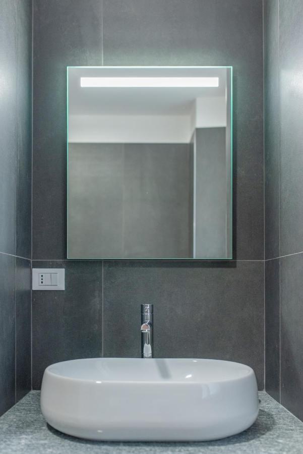Royal Apartment Torino Eksteriør bilde