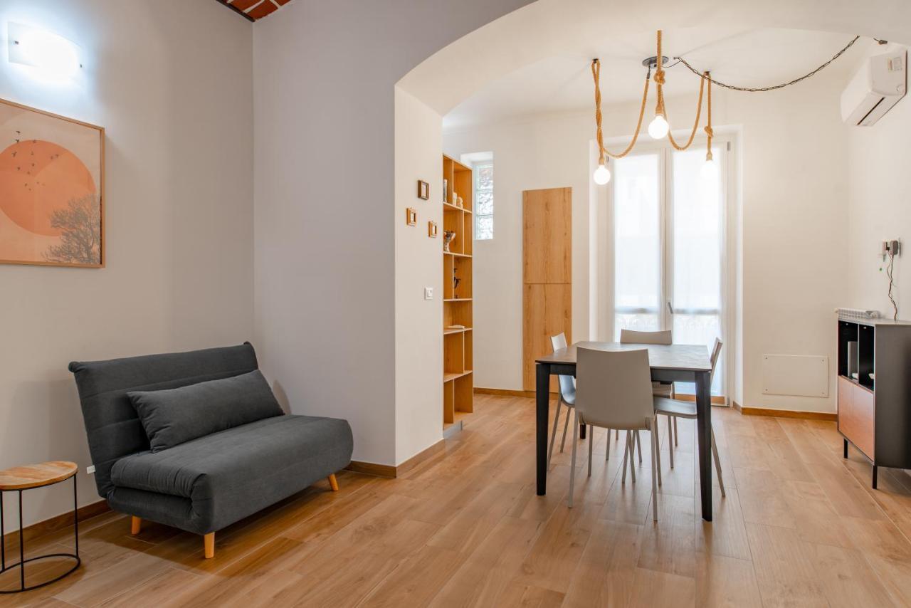 Royal Apartment Torino Eksteriør bilde