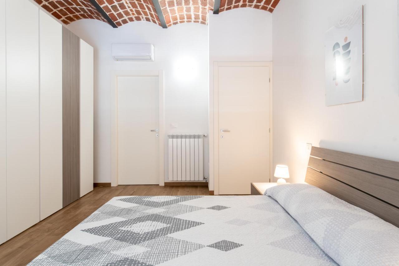 Royal Apartment Torino Eksteriør bilde