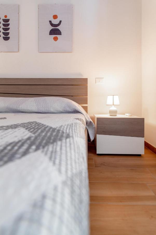 Royal Apartment Torino Eksteriør bilde