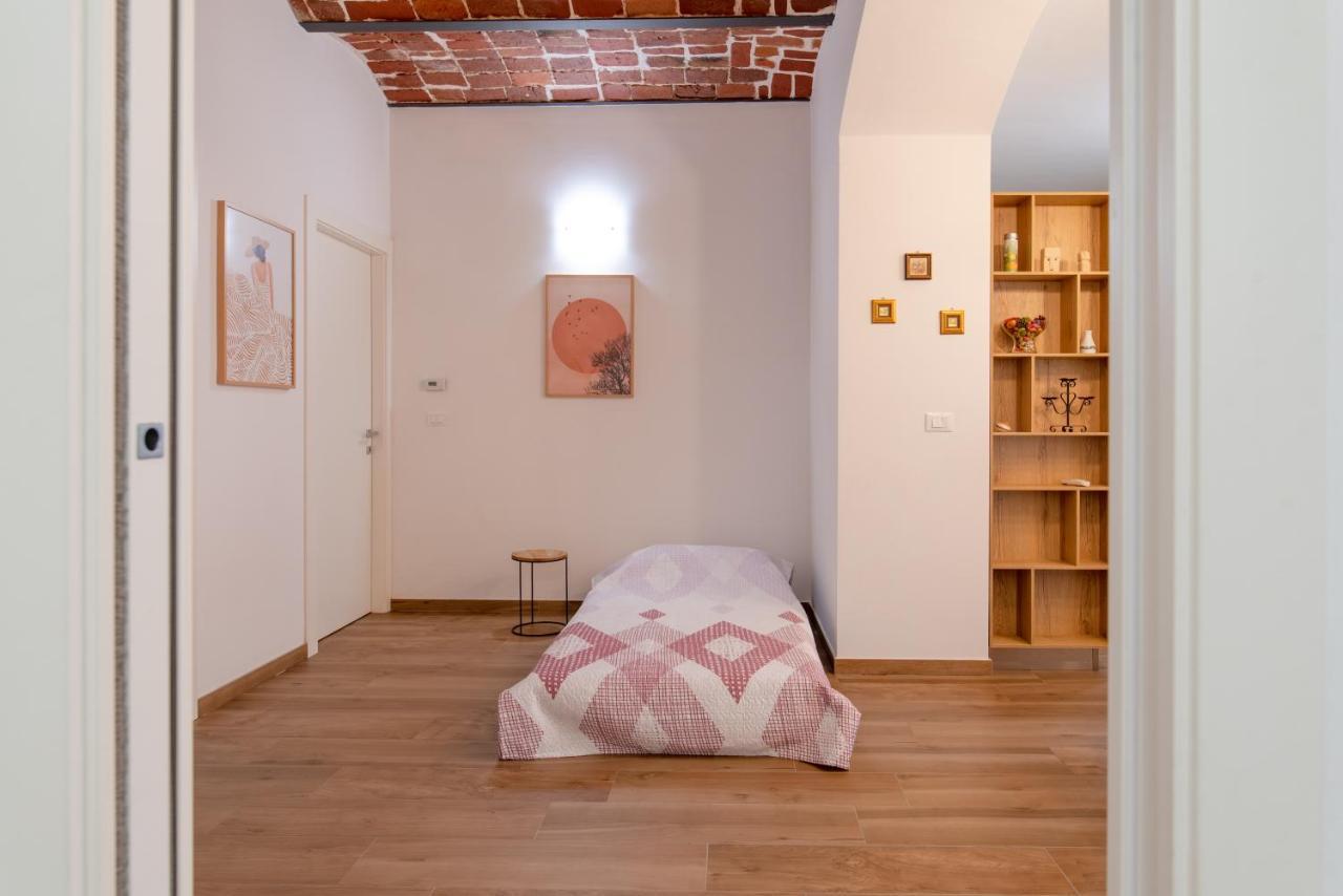 Royal Apartment Torino Eksteriør bilde