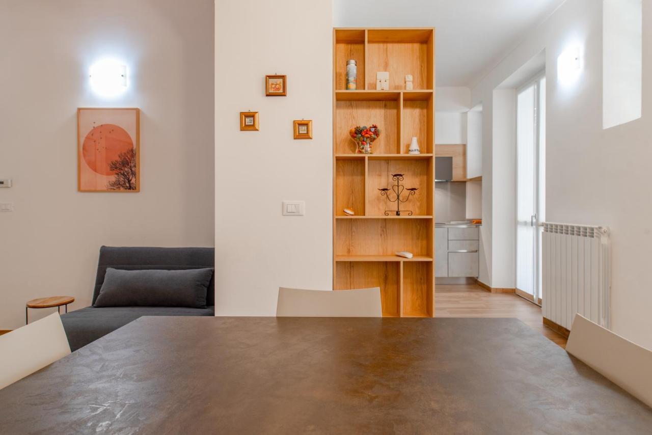 Royal Apartment Torino Eksteriør bilde
