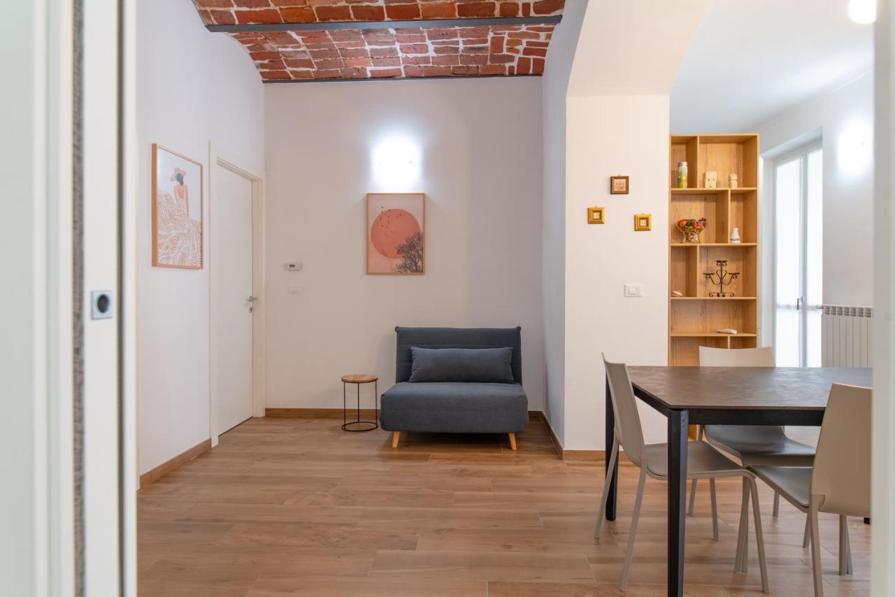 Royal Apartment Torino Eksteriør bilde