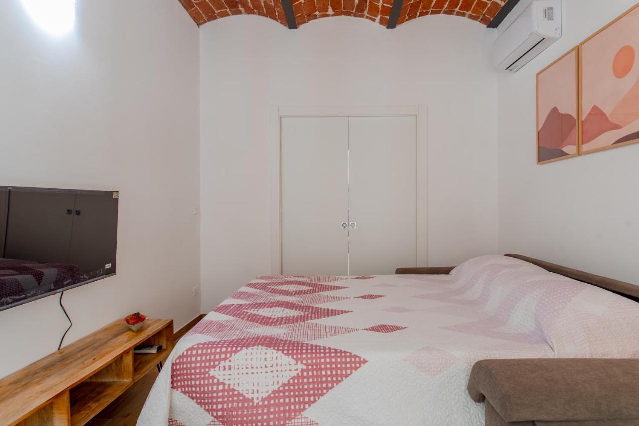 Royal Apartment Torino Eksteriør bilde