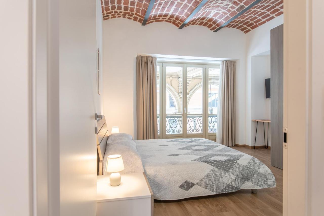 Royal Apartment Torino Eksteriør bilde