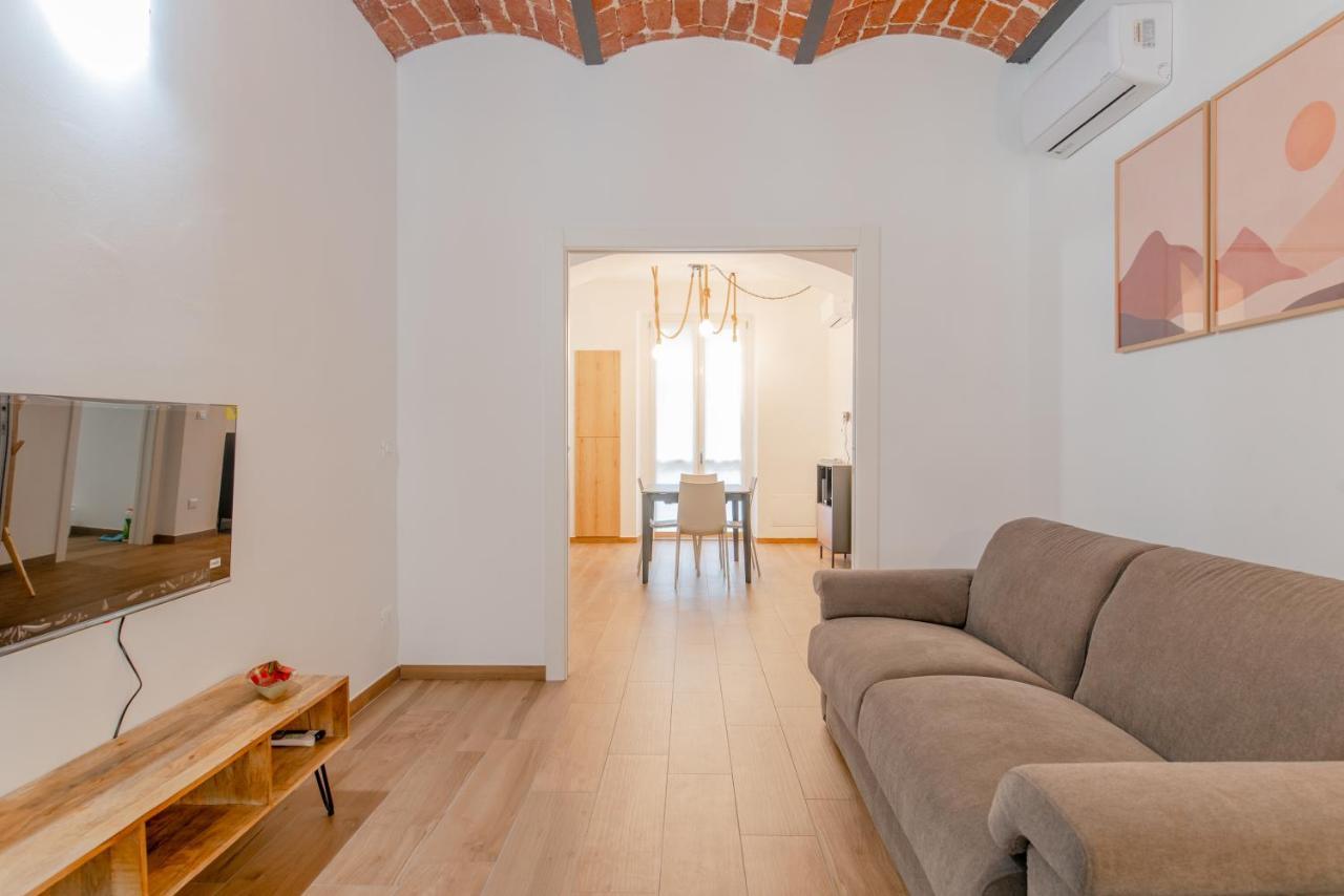 Royal Apartment Torino Eksteriør bilde