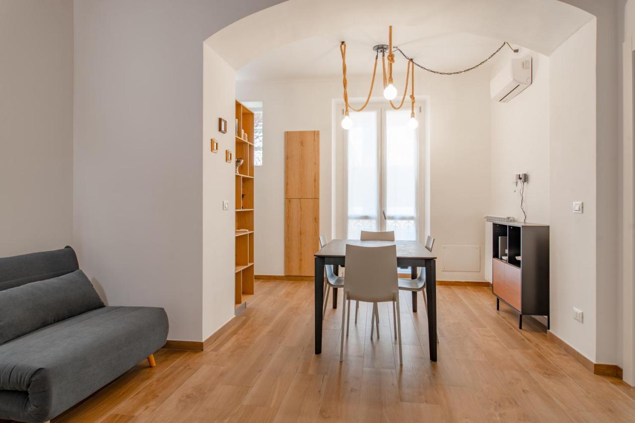 Royal Apartment Torino Eksteriør bilde