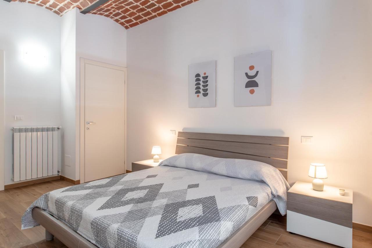 Royal Apartment Torino Eksteriør bilde