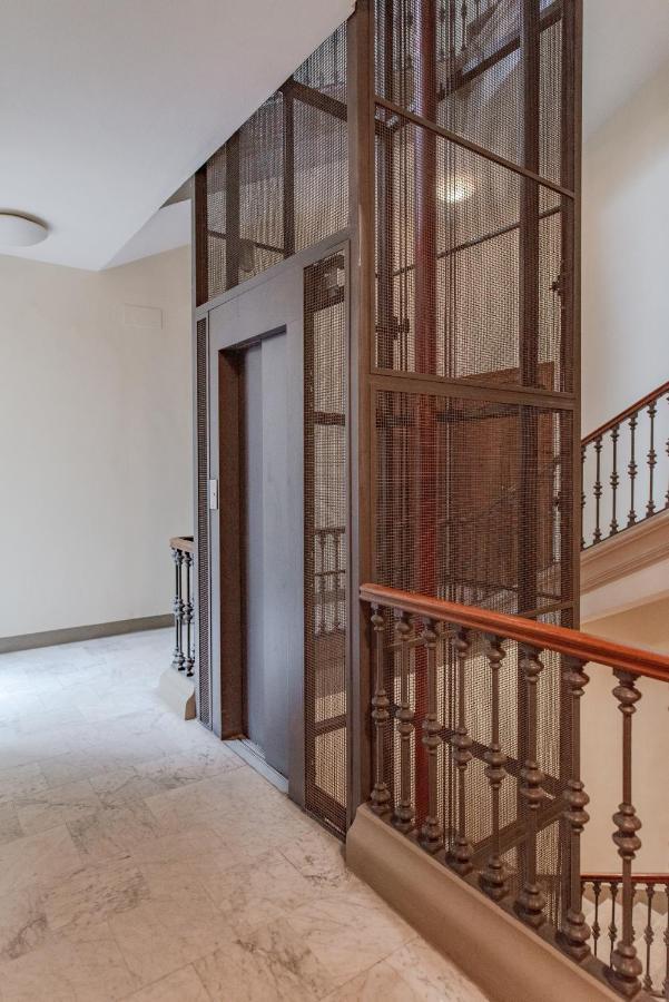 Royal Apartment Torino Eksteriør bilde
