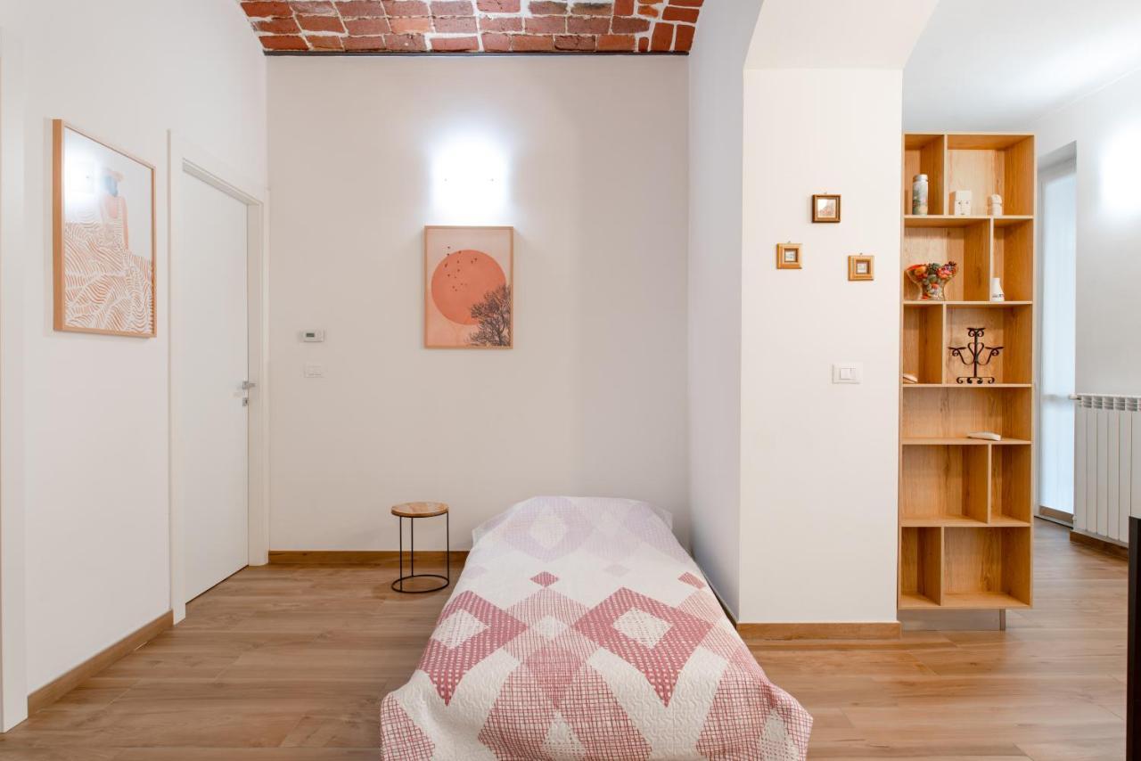 Royal Apartment Torino Eksteriør bilde