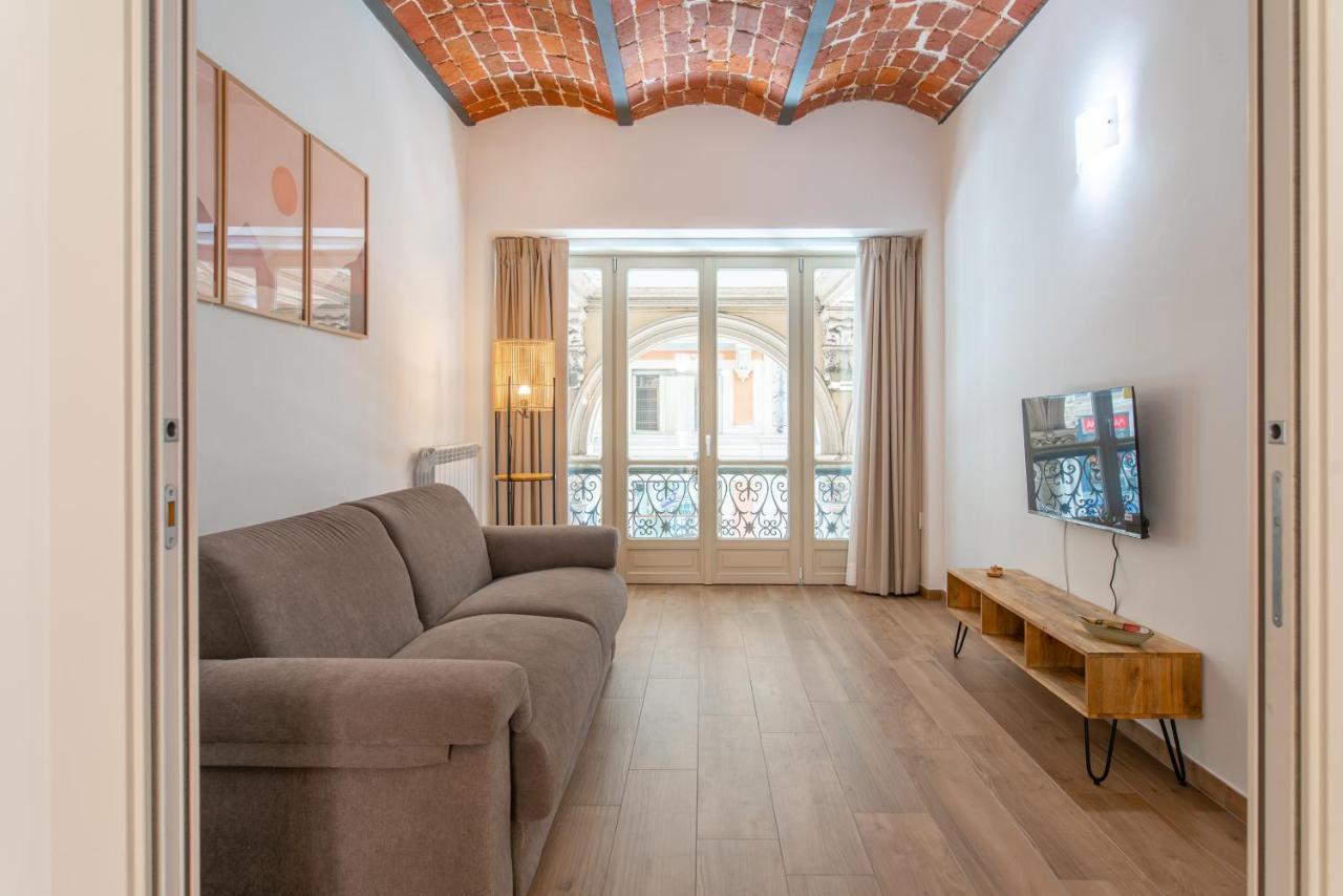 Royal Apartment Torino Eksteriør bilde