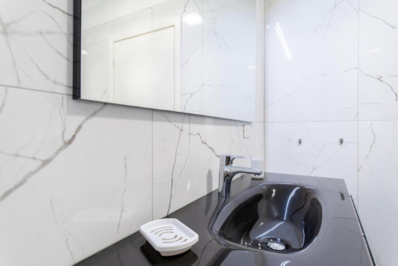 Royal Apartment Torino Eksteriør bilde