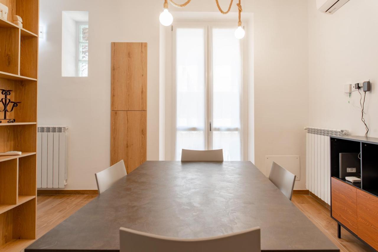 Royal Apartment Torino Eksteriør bilde