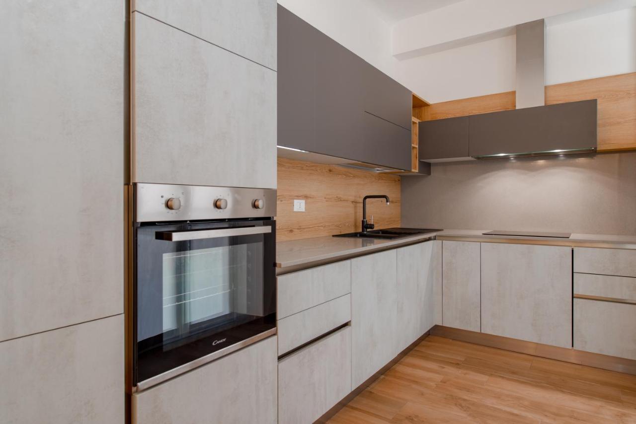 Royal Apartment Torino Eksteriør bilde