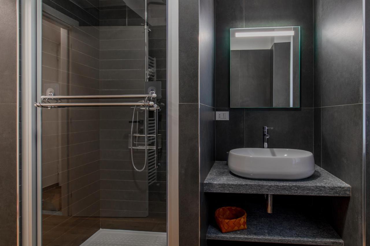 Royal Apartment Torino Eksteriør bilde