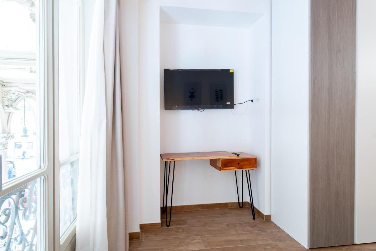 Royal Apartment Torino Eksteriør bilde