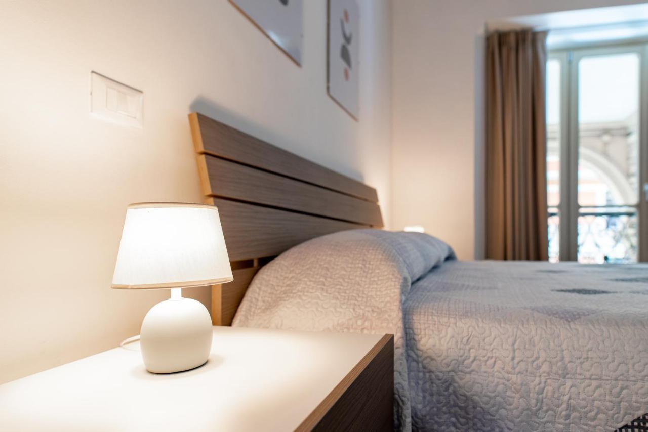 Royal Apartment Torino Eksteriør bilde