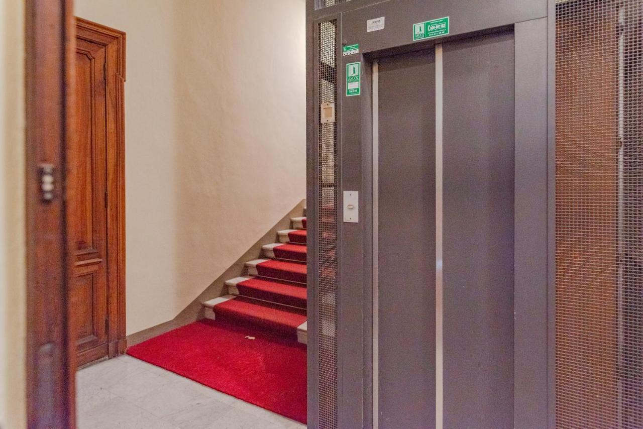 Royal Apartment Torino Eksteriør bilde