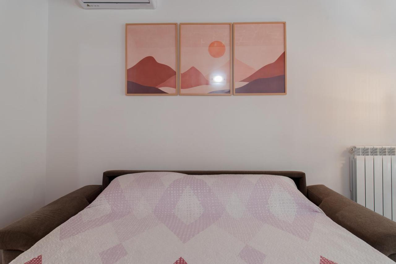 Royal Apartment Torino Eksteriør bilde